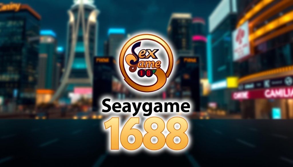 UI/UX design Sexygame 1688