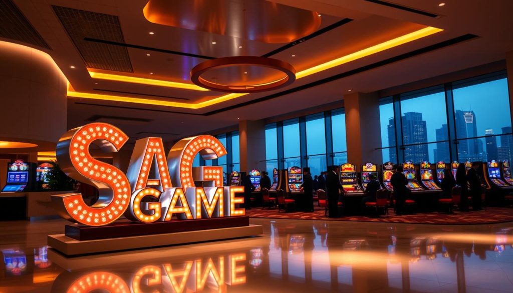 sagameclub88