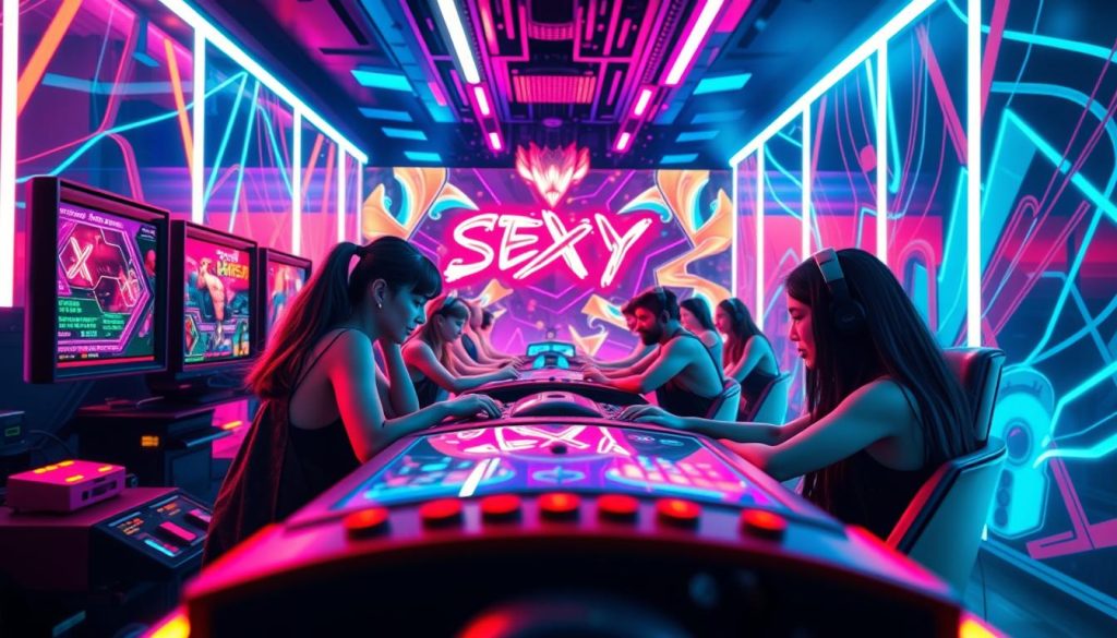 sexsy game 66