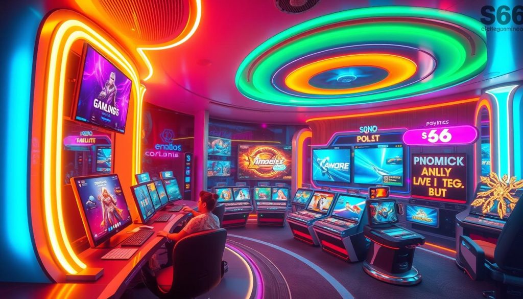 sเกม66
