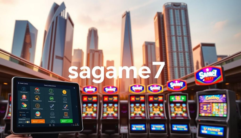 มาตรฐานความปลอดภัย sagame77