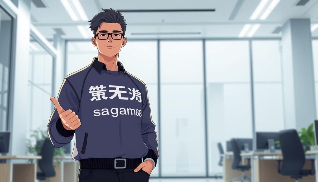 ยืนยันตัวตน sagame1688