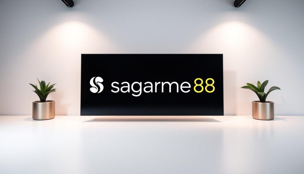 แพลตฟอร์มเกมพรีเมียม sagame88